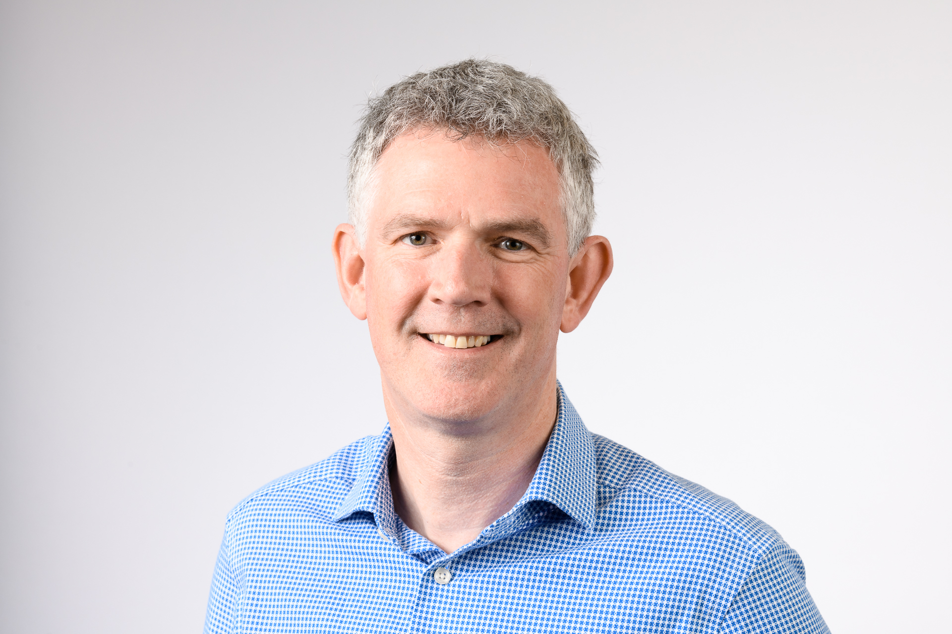 Andrew Tallents